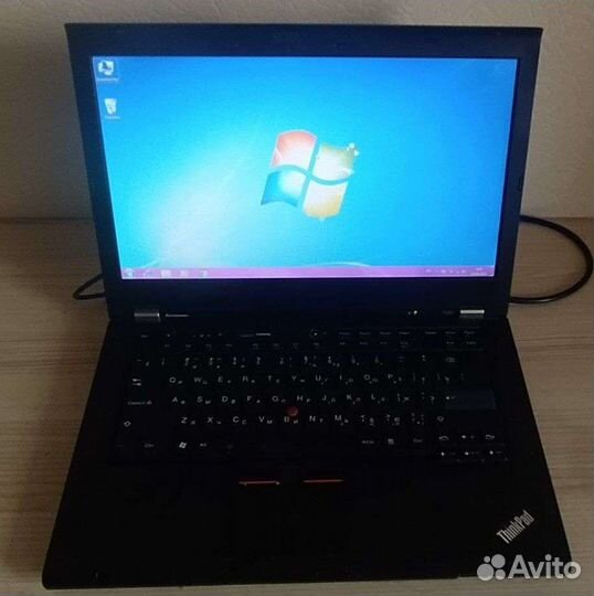 Lenovo thinkpad t420