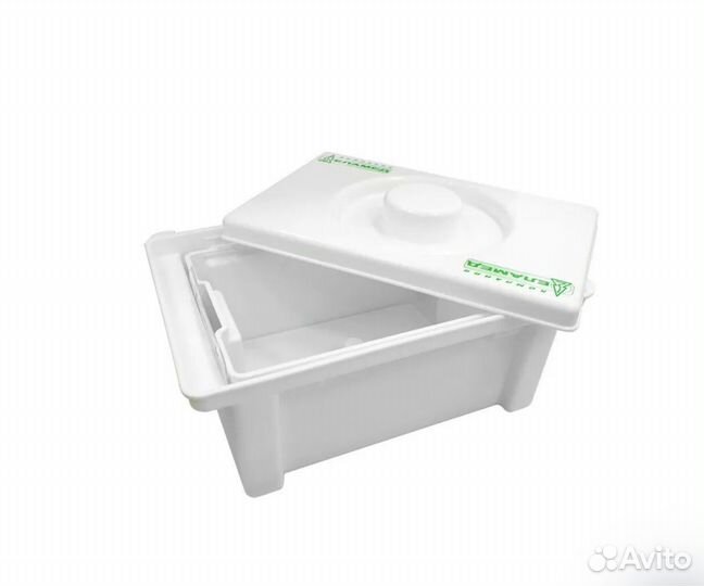 Контейнер для дезинфекции