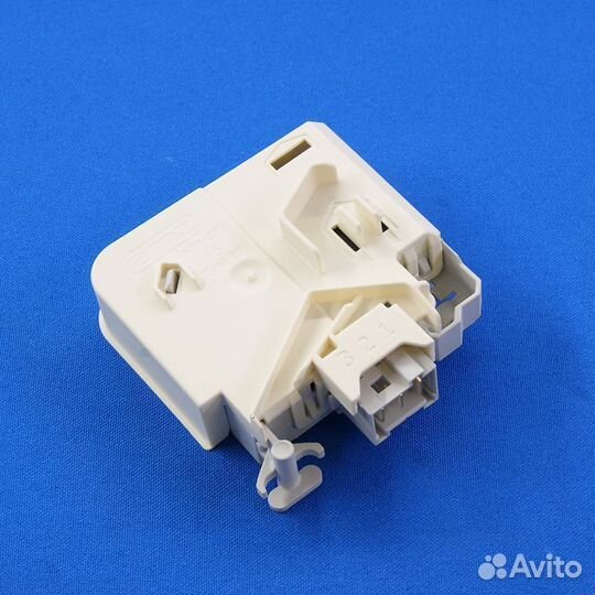 Блокировка люка для стиральной машины Bosch