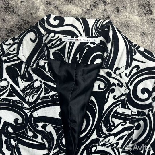 Tommy Hilfiger Жакет Пиджак