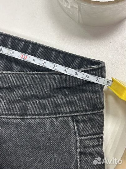 Джинсы 25 размер