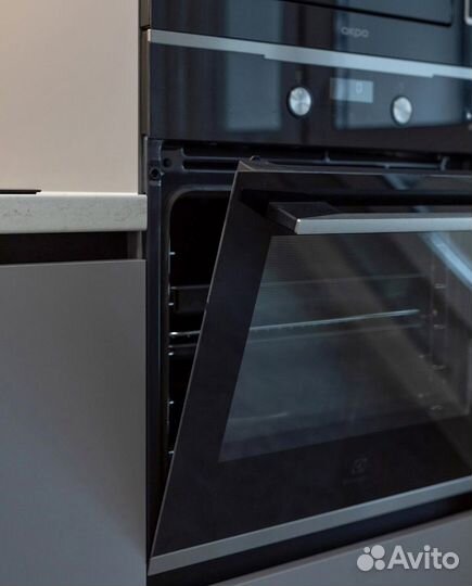 Кухонный гарнитур на заказ