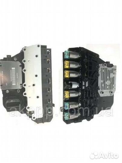 Блок управления АКПП 6T30, 6T40/45/50