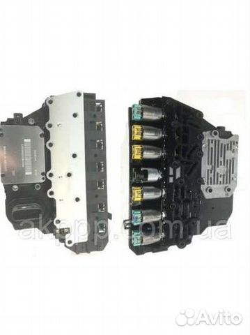 Блок управления АКПП 6T30, 6T40/45/50