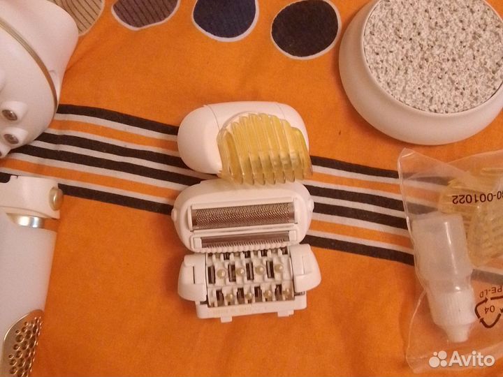 Roventa эпилятор