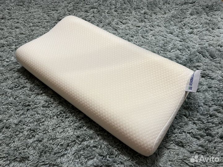 Подушка ортопедическая новая Основа Снов