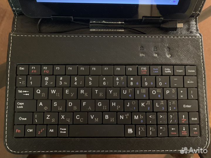 Планшет китайский android 7