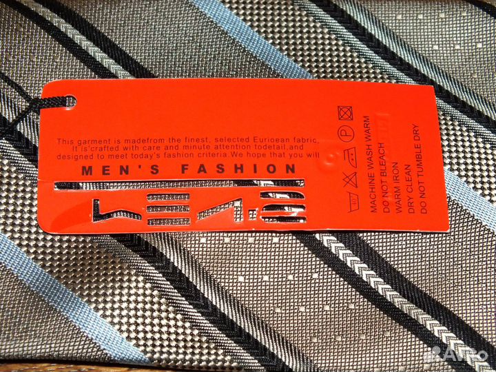 Галстук (шелк 100)