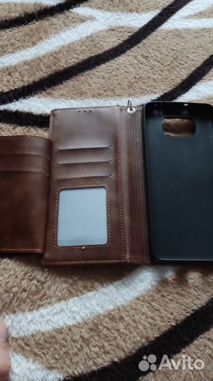 Чехол для телефона poco x3