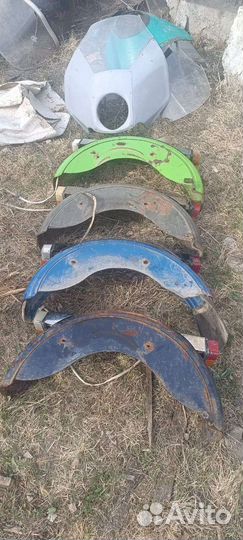 Запчасти урал