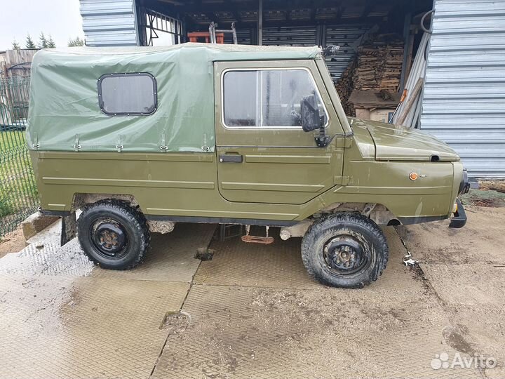Луаз 969