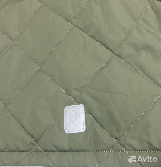 Куртка reima 122 для мальчика