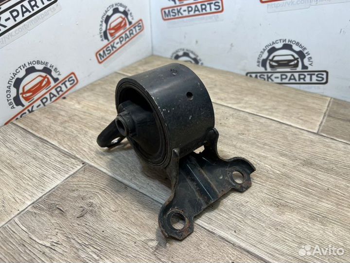Опора двигателя Mitsubishi Lancer 10 4B10. 4B11