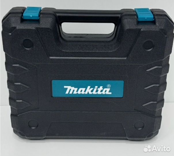 Дрель шуруповерт makita актуальный