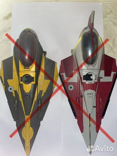 Фигурки star wars hasbro