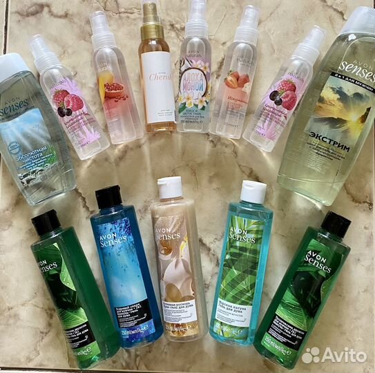 Эйвон avon косметика и парфюмерия