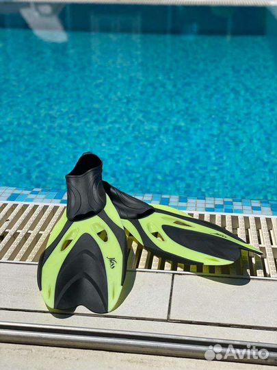 Ласты для плавания детские (29-31)