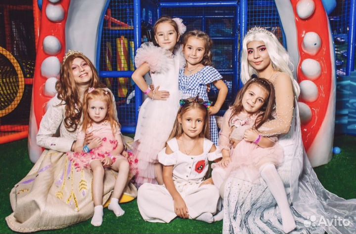 Аниматор без посредника