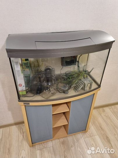 Аквариум tetra