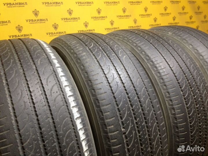 Yokohama Geolandar SUV G055 225/65 R17