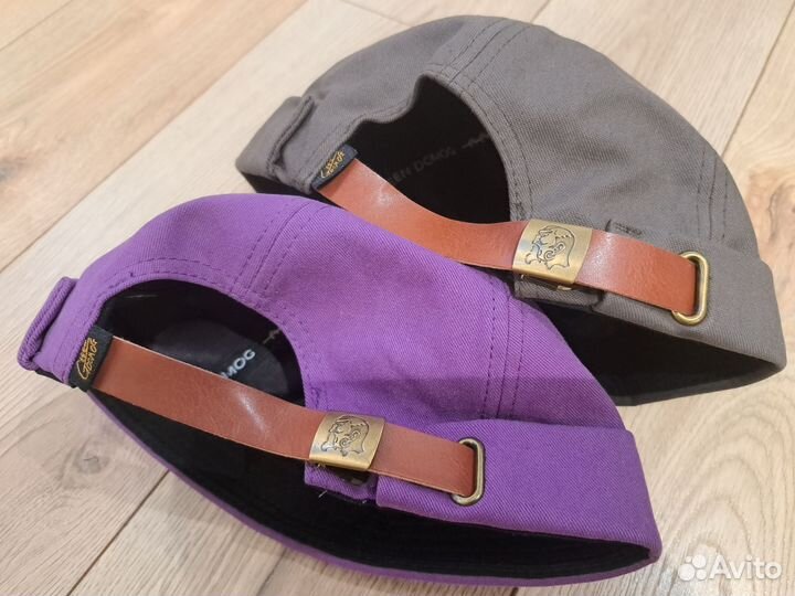 Кепка gegeen domog