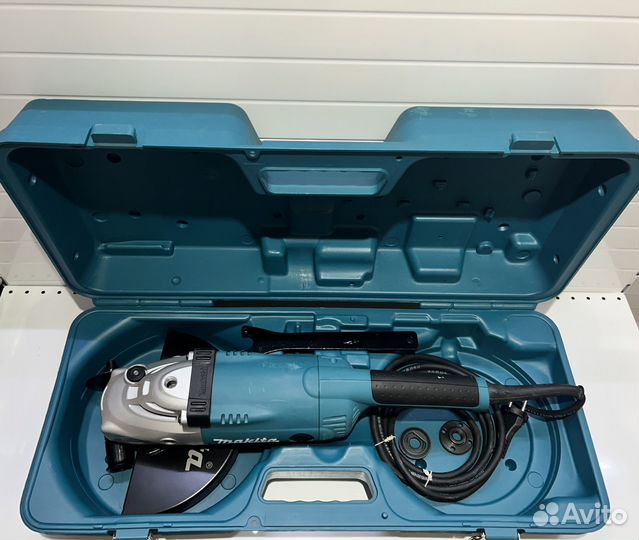 Ушм Makita GA 9020(оригинал)