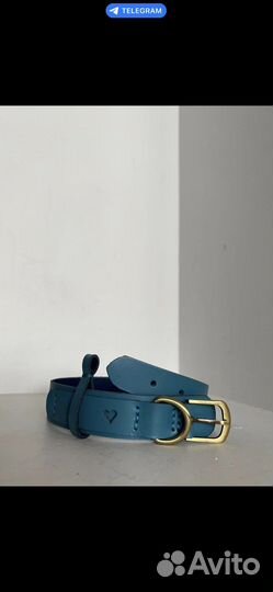 Ошейник для собак ручной работы