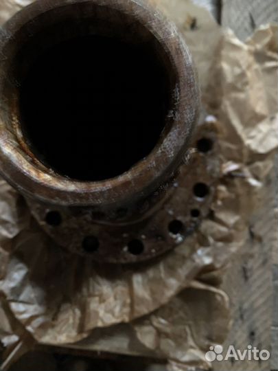 Цапфа эо-3323