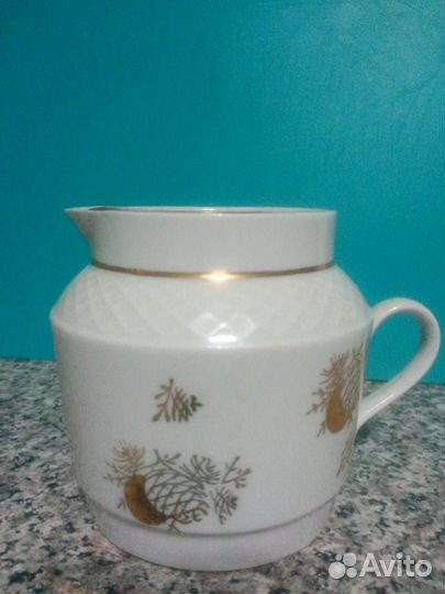 Чашки, сервиз, тарелки