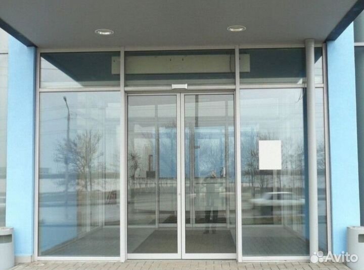 Двери пвх / входная группа