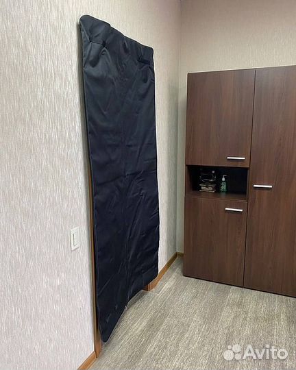 Противоосколочное одеяло. Бронированное одеяло