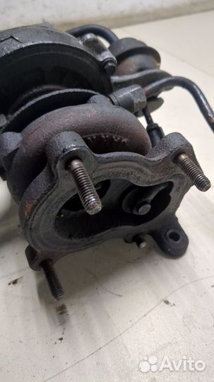 Турбина Opel Vivaro, 2005