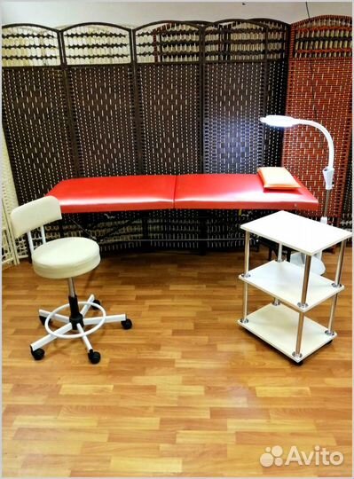Кушеткa коcметолoгичecкaя