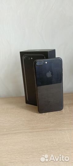 iPhone 7 Plus, 128 ГБ