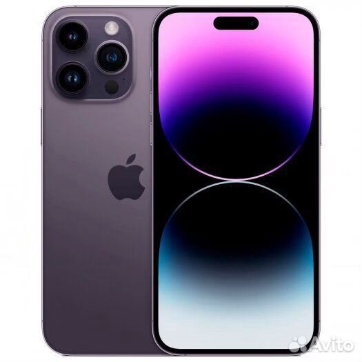 iPhone 14 Pro, 1 ТБ
