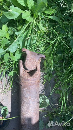 Кардан ford transit 1990 год