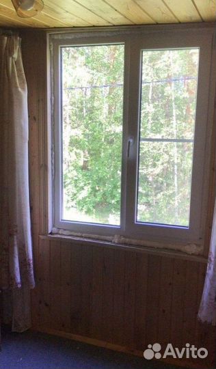 Остекление балкона