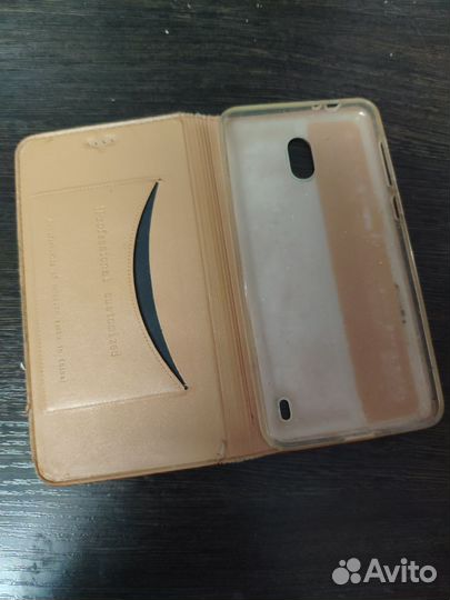 Nokia 2, 8 ГБ