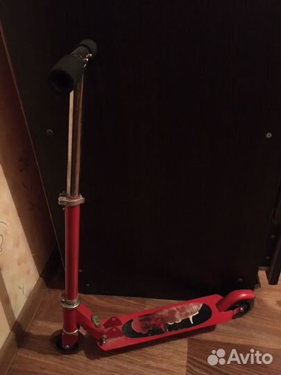 Самокат детский