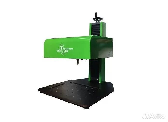 Маркиратор стационарный мсп-3020USB
