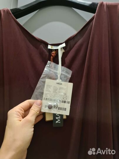 Комбинезон Max Co. Новый. Bosco