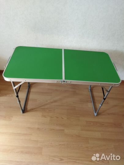 Набор мебели для пикника Nika