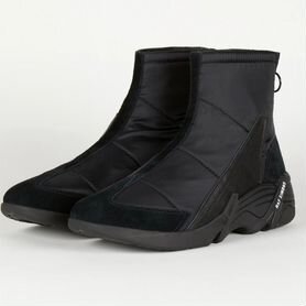 Raf Simons Cylon-22 42EU black