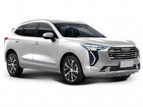 Новый Haval Jolion 1.5 AMT, 2023, це�на от 1 849 000 руб.