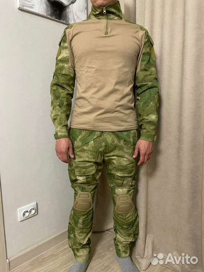 Тактический костюм