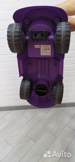 Детская машинка каталка бу