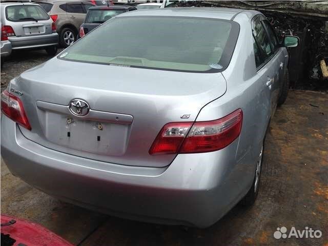 Разбор на запчасти Toyota Camry V40