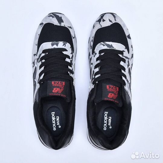 Кроссовки New Balance 574 арт 5520 41