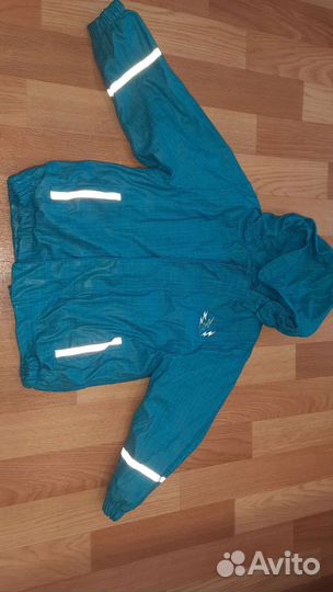 Куртки 92-104