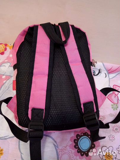 Рюкзак детский lol